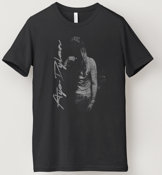 AyoDylan Signature Tee
