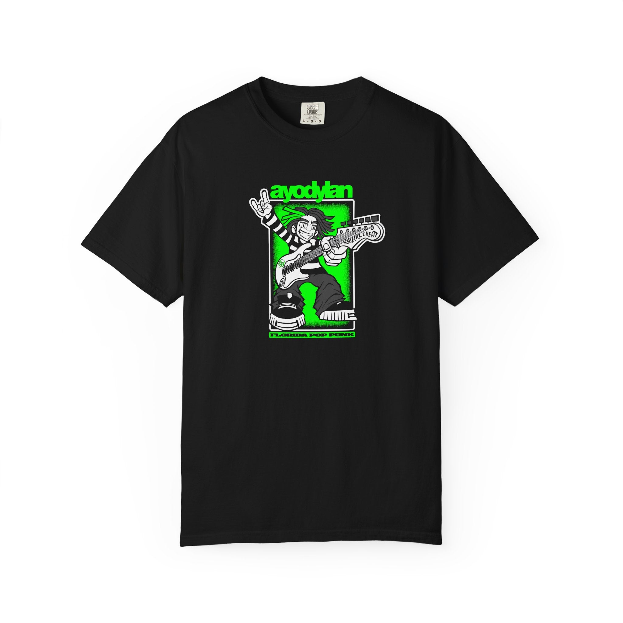 Knucklehead T-Shirt