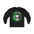 AyoDylan's Head Long Sleeve T-Shirt