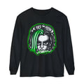 AyoDylan's Head Long Sleeve T-Shirt