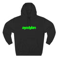 Knucklehead Hoodie