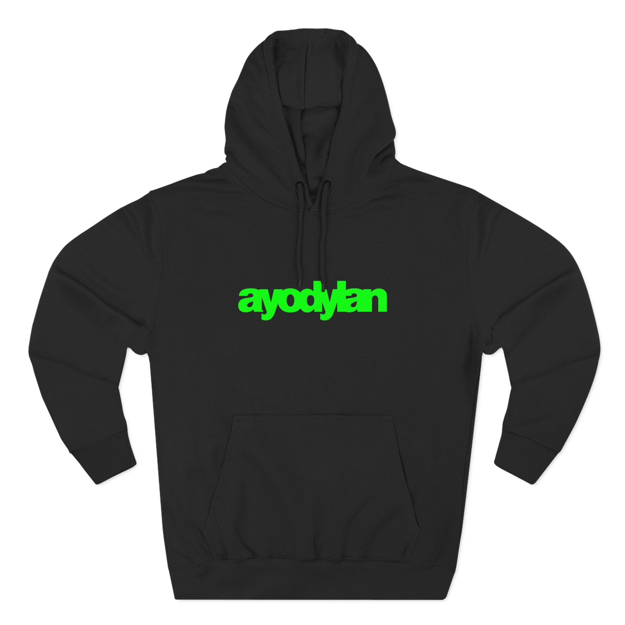 Knucklehead Hoodie