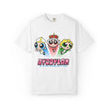 The Pope, The Queen, and Betty White T-shirt