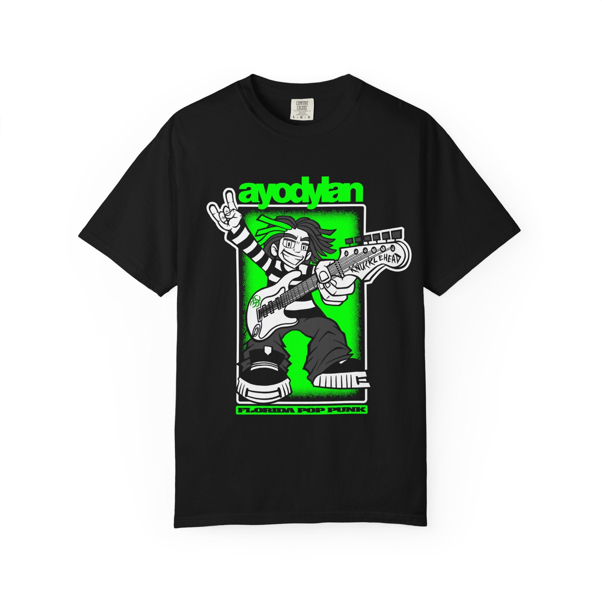 Knucklehead T-shirt