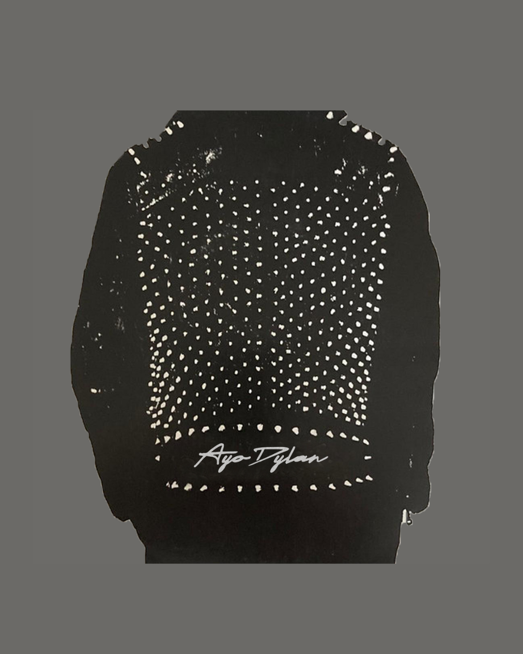 Leather Jacket Tee